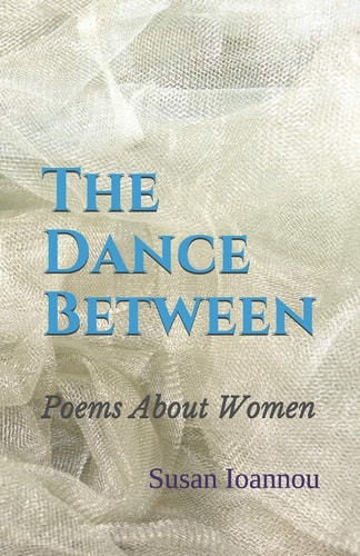 The Dance Between Poems About Women