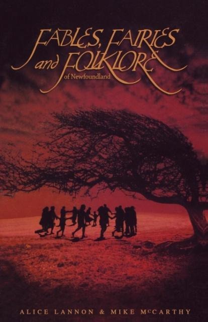 Fables, Fairies & Folklore