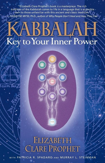 Kabbalah: Key to Your Inner Power