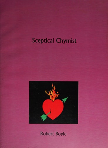 Sceptical Chymist