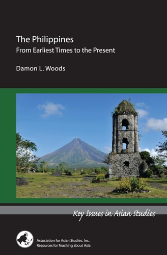 The Philippines From Earliest Times to the Present