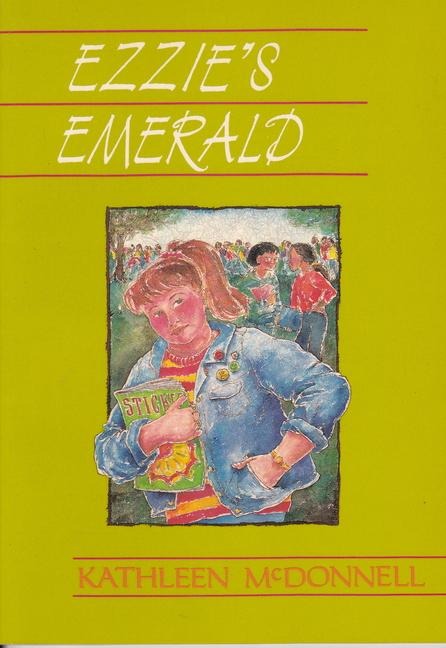Ezzies Emerald