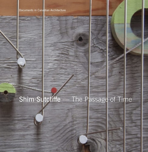 Shim-Sutcliffe--the Passage of Time