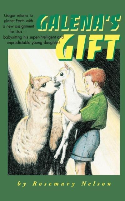 Galenas Gift