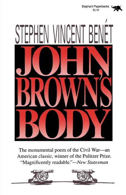 John Browns Body