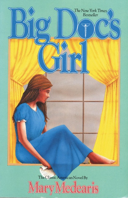 Big Docs Girl