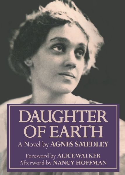 Daughter of Earth