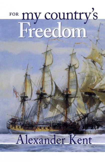 For My Countrys Freedom