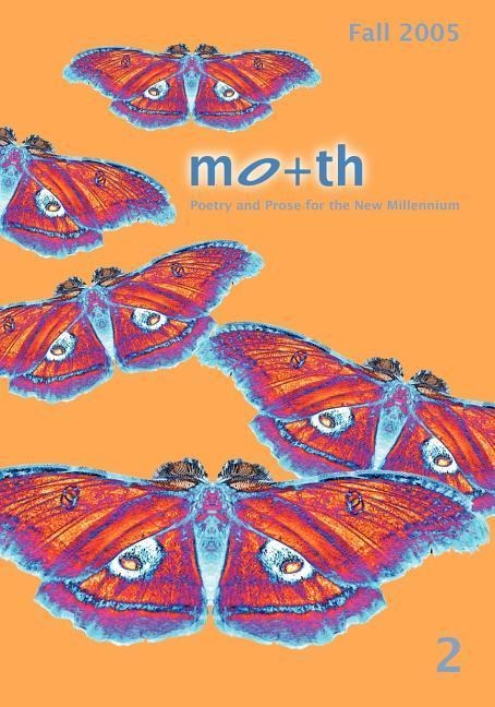 mo+th magazine issue 2