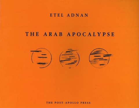 The Arab Apocalypse
