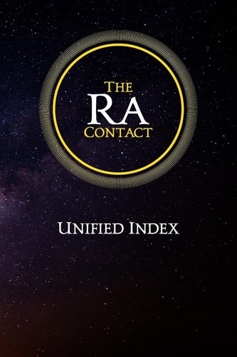 The Ra Contact Unified Index