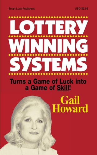 Lottery Winning Systems Turns a Game of Luck Into a Game of Skill!