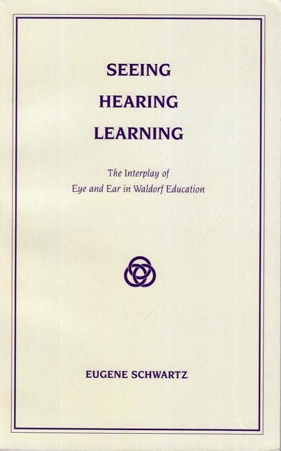 Seeing, Hearing, Learning: The Interplay of Eye and Ear in Waldorf Education