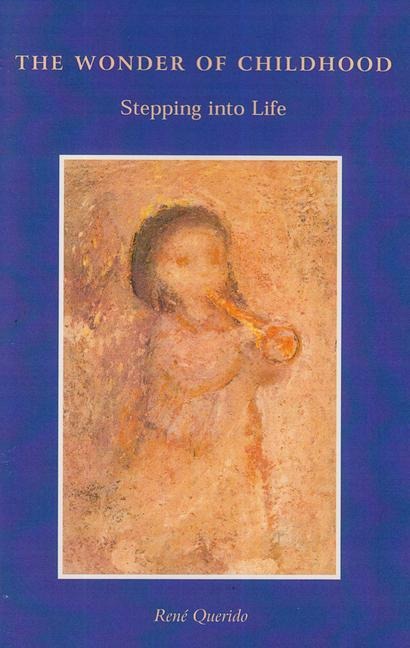 The Wonder of Childhood: Stepping Into Life