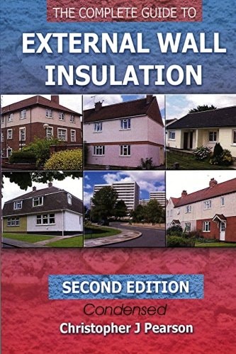 The Complete Guide to External Wall Insulation