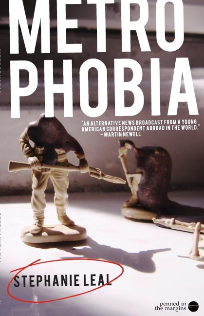 Metrophobia