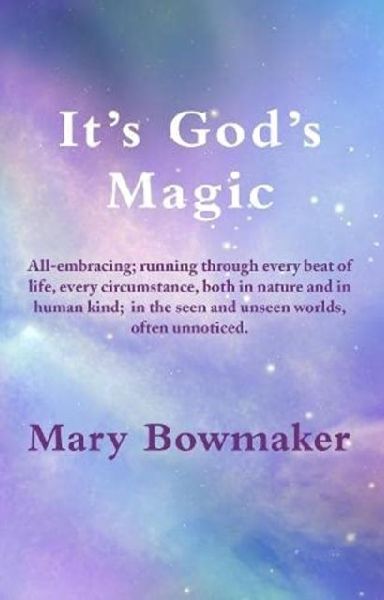 Its Gods Magic