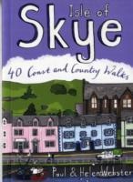 Isle of Skye: 40 Coast & Country Walks: Pocket Mountains