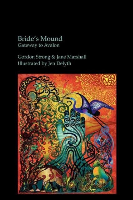 Brides Mound - Gateway to Avalon