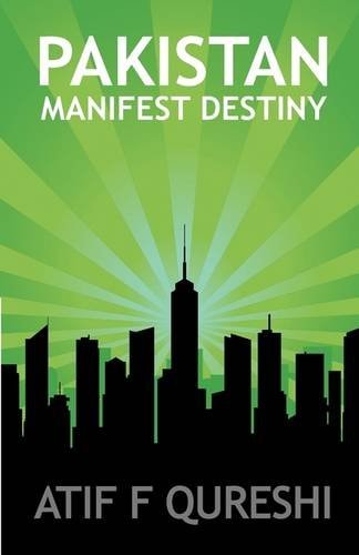Pakistan Manifest Destiny