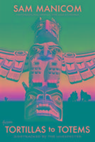 Tortillas to Totems: Motorcycling Mexico, the USA and Canada. Sidetracked by the Unexpected