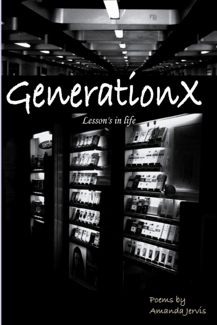 GenerationX lessons in life