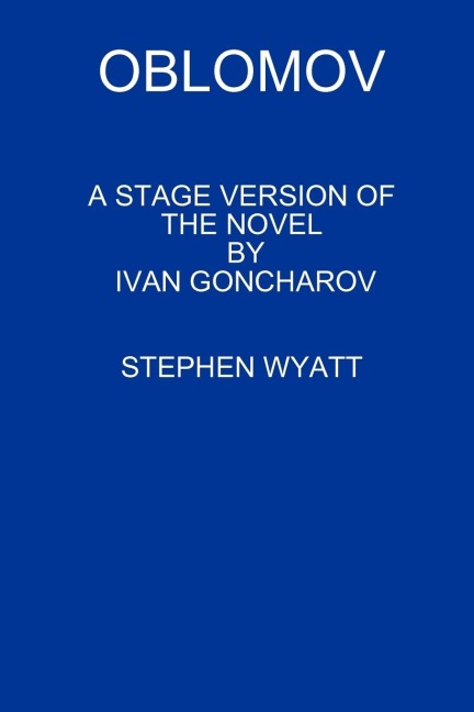 Oblomov