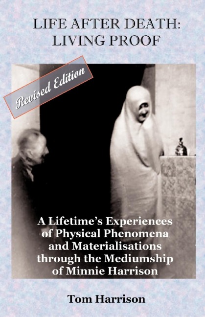 Life After Death: Living Proof