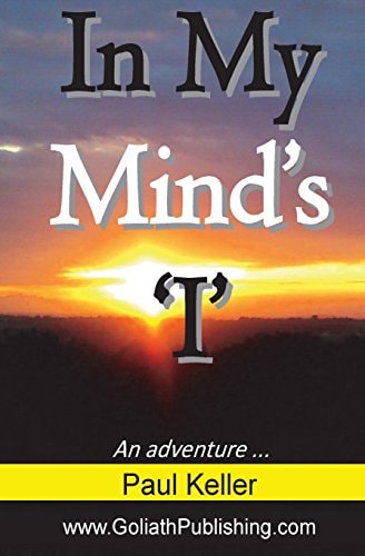 In my mind's I an adventure