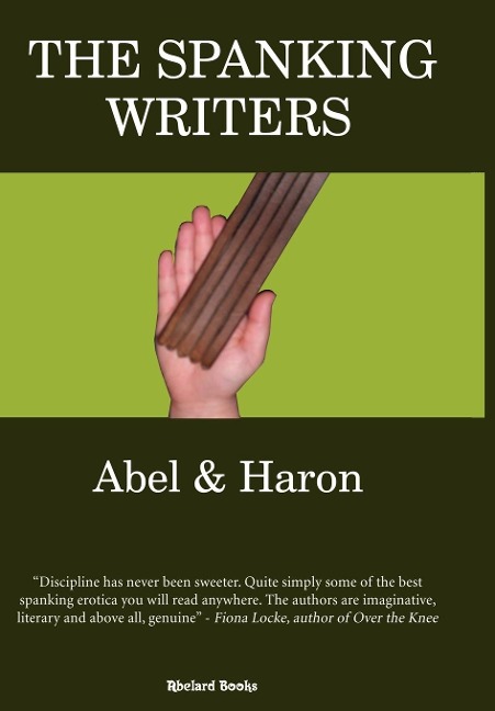 The Spanking Writers
