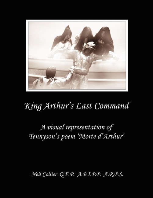 King Arthurs Last Command