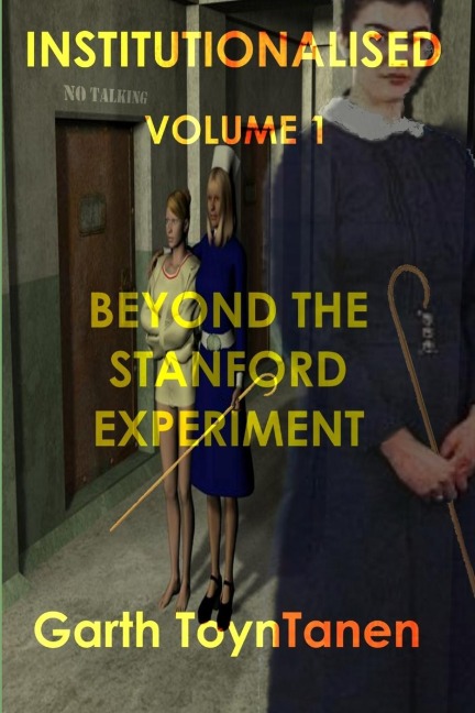 INSTITUTIONALISED