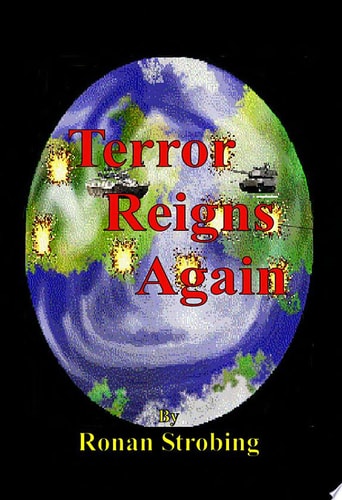 Terror Reigns Again