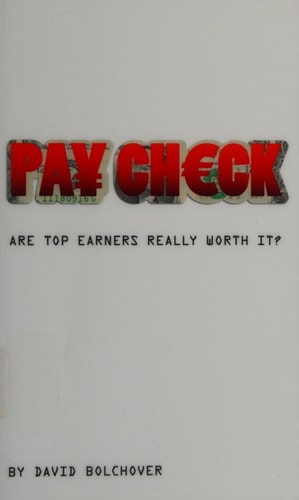 Pay Check Are Top Earners Really Worth It?