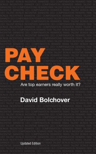 Pay Check Are Top Earners Really Worth It? (Updated Edition)
