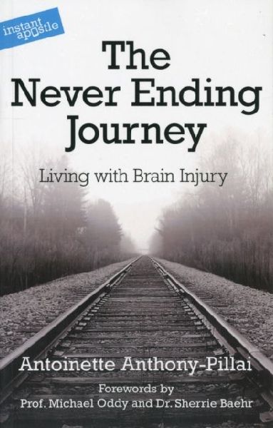The Never Ending Journey: Living with Brain Injury