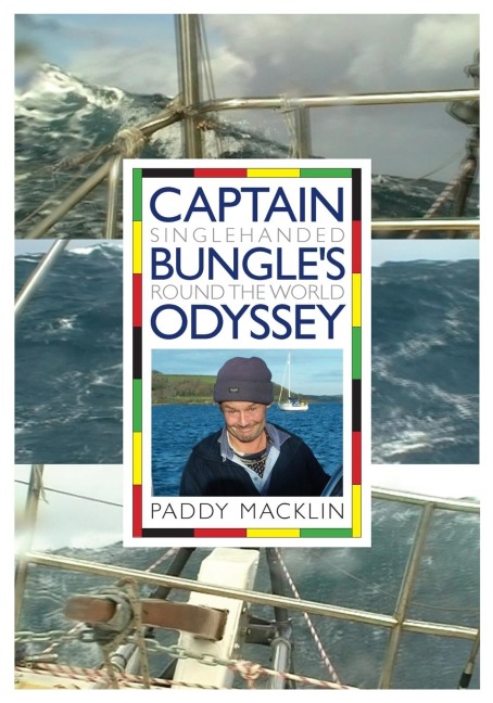 Captain Bungles Odyssey