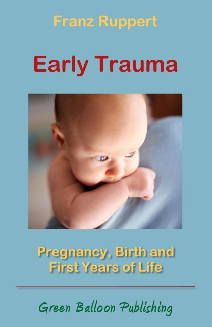 Early Trauma: Pregnancy, Birth and First Years of Life