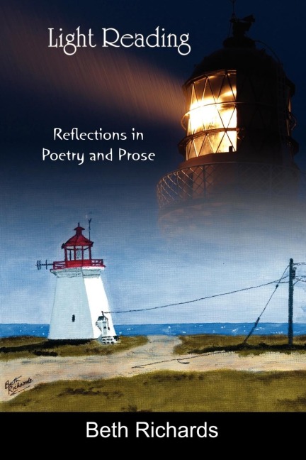 Light Reading: Reflections in Poetry and Prose