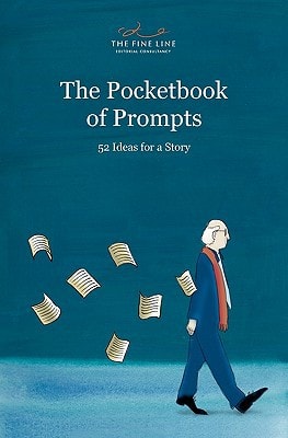 The Pocketbook of Prompts 52 Ideas for a Story