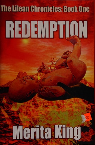 The Lilean Chronicles: Book One ~ Redemption