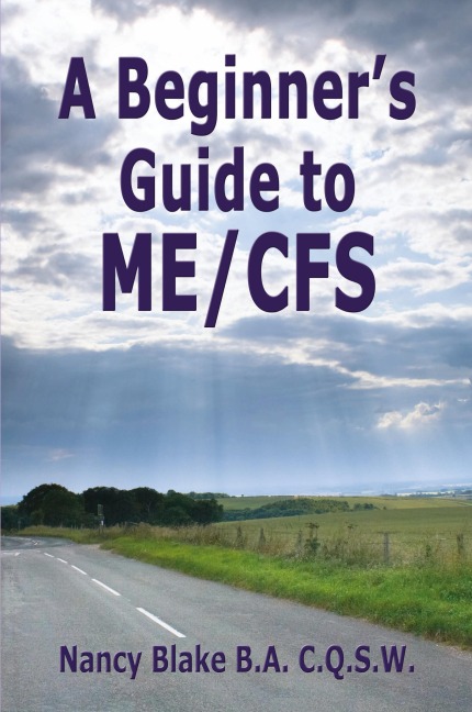 A Beginners Guide to Me / Cfs