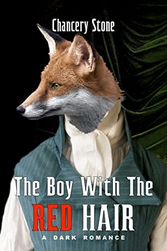 The Boy With The Red Hair