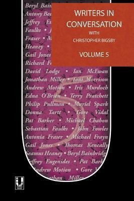 Writers in Conversation Volume 5