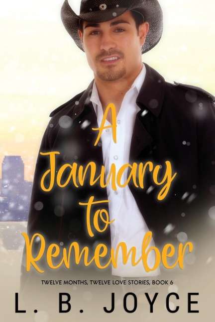 A January to Remember: a novel