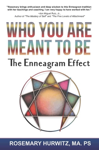 Who You Are Meant To Be The Enneagram Effect