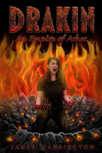Drakin An Empire of Ashes