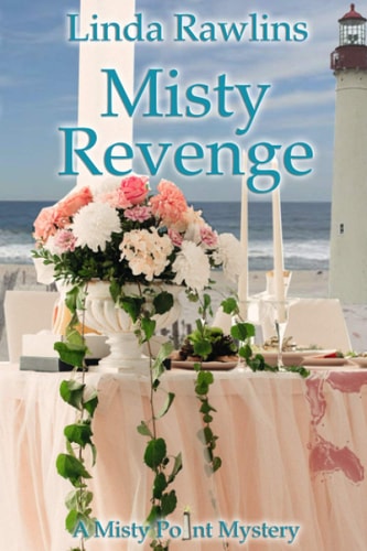 Misty Revenge