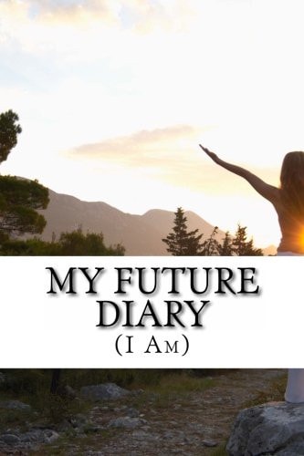 My Future Diary (I Am)