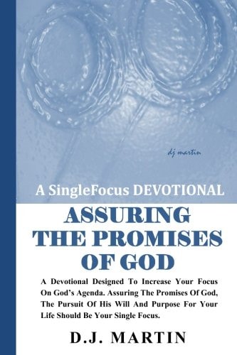 Assuring The Promises of God